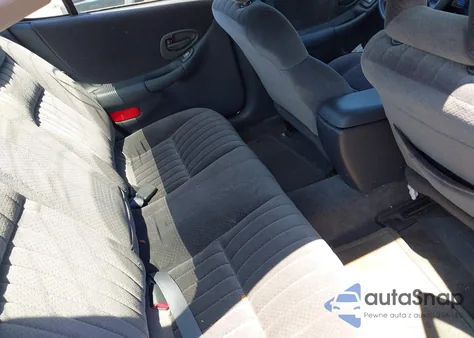 2003 Pontiac Grand Prix Se из США, поврежденный, VIN 1G2WK52J93F178003